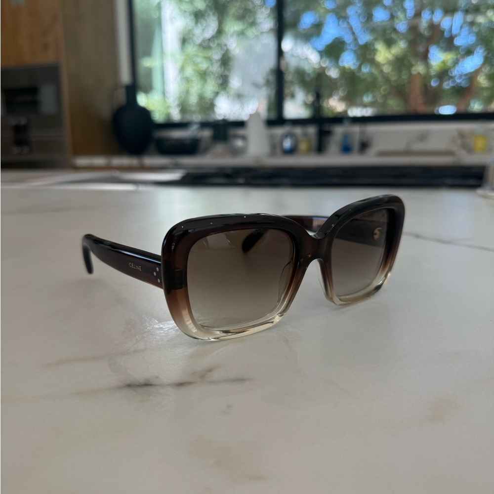 Authentic Celine Sunglassss Never Worn